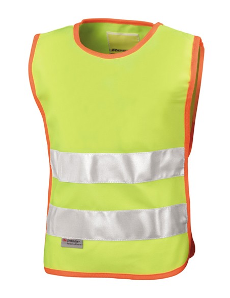 R-R212J-Junior Safety Tabard