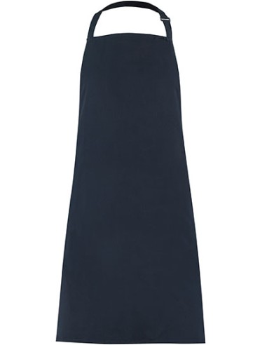 BAR-KK517-Bib Superwash® 60º Apron Unisex