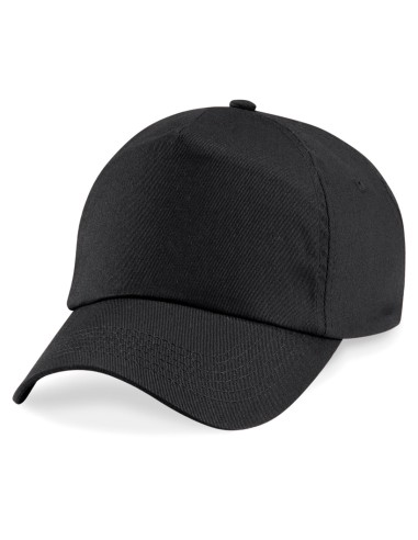 BEE-B10-Original 5 Panel Cap