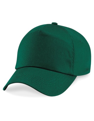 BEE-B10-Original 5 Panel Cap