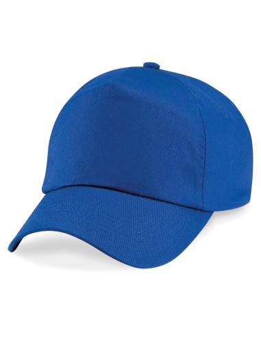 BEE-B10-Original 5 Panel Cap