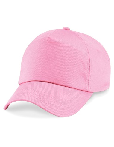 BEE-B10-Original 5 Panel Cap