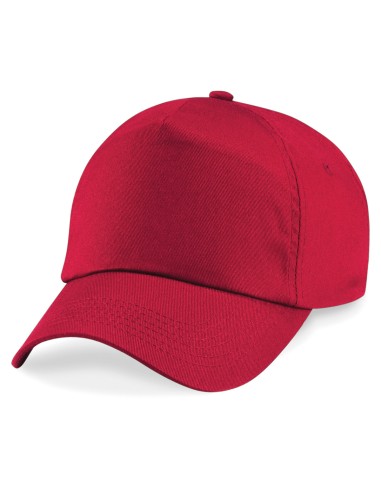 BEE-B10-Original 5 Panel Cap
