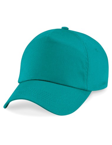 BEE-B10-Original 5 Panel Cap