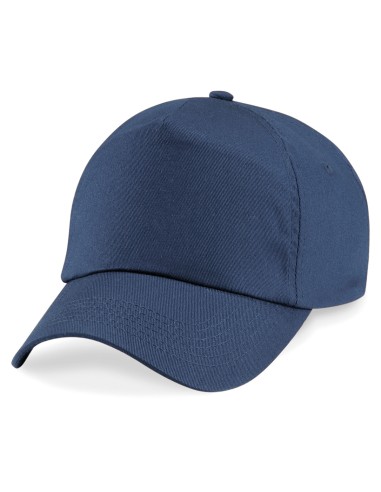 BEE-B10-Original 5 Panel Cap