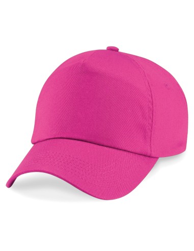 BEE-B10-Original 5 Panel Cap