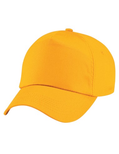 BEE-B10-Original 5 Panel Cap