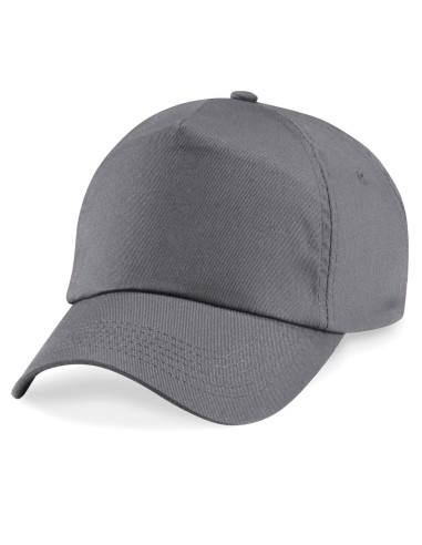 BEE-B10-Original 5 Panel Cap