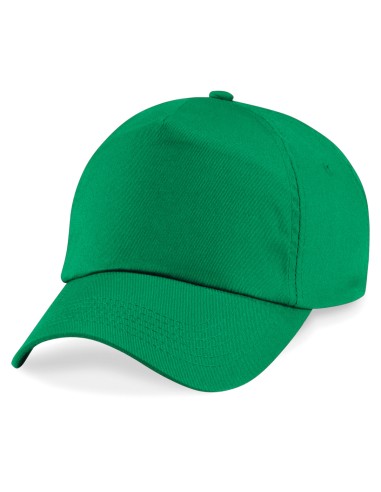 BEE-B10-Original 5 Panel Cap