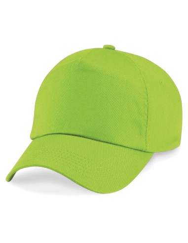BEE-B10-Original 5 Panel Cap