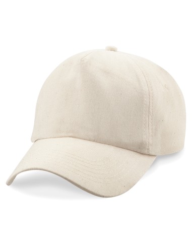 BEE-B10-Original 5 Panel Cap