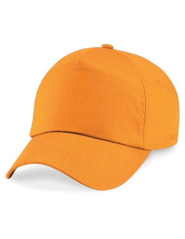 BEE-B10-Original 5 Panel Cap