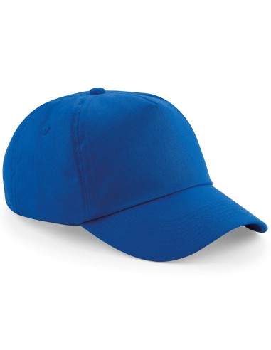 BEE-B10-Original 5 Panel Cap