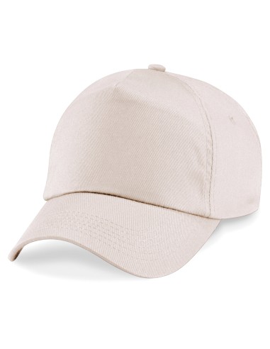 BEE-B10-Original 5 Panel Cap
