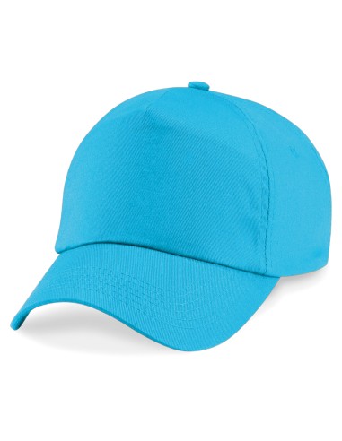 BEE-B10-Original 5 Panel Cap