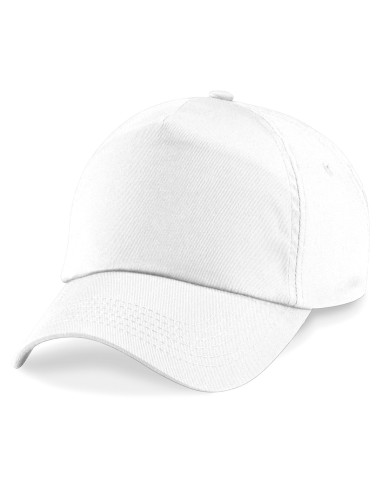 BEE-B10-Original 5 Panel Cap