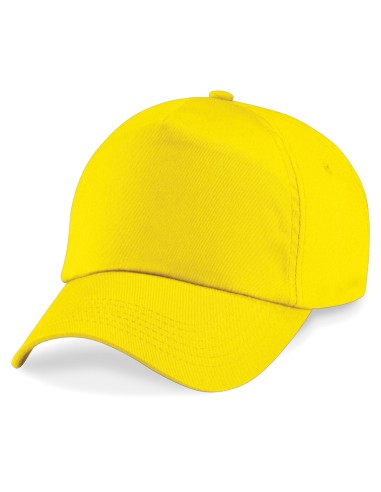 BEE-B10-Original 5 Panel Cap