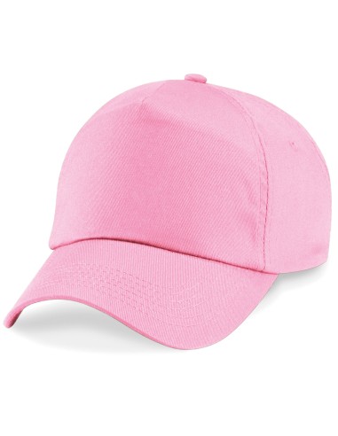 BEE-B10B-Junior Original 5 Panel Cap