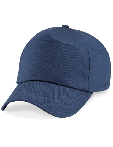 BEE-B10B-Junior Original 5 Panel Cap