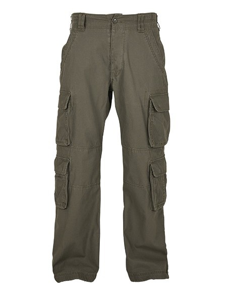 B-1003-Pure Vintage Trousers