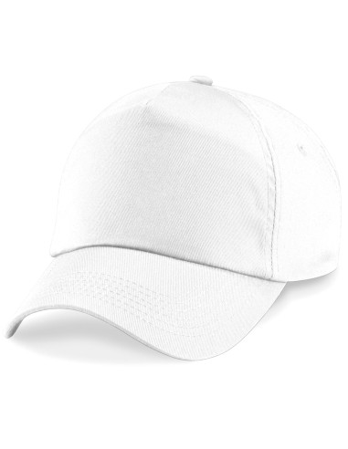 BEE-B10B-Junior Original 5 Panel Cap