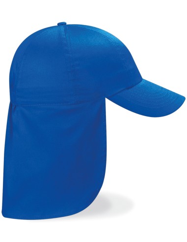 BEE-B11B-Junior Legionnaire Style Cap