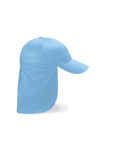 BEE-B11B-Junior Legionnaire Style Cap