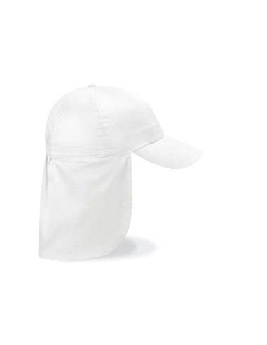 BEE-B11B-Junior Legionnaire Style Cap