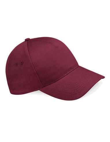 BEE-B15-Ultimate 5 Panel Cap