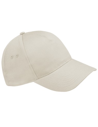 BEE-B15-Ultimate 5 Panel Cap