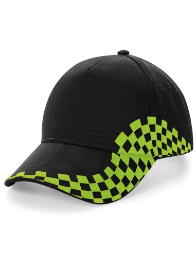 BEE-B159-Grand Prix Cap