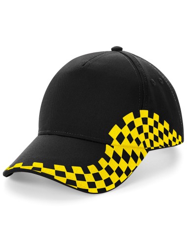 BEE-B159-Grand Prix Cap