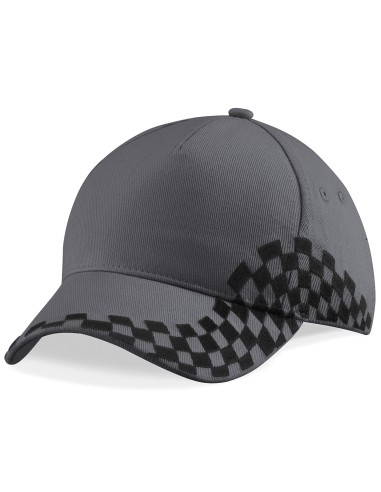 BEE-B159-Grand Prix Cap