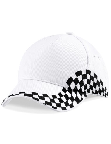 BEE-B159-Grand Prix Cap
