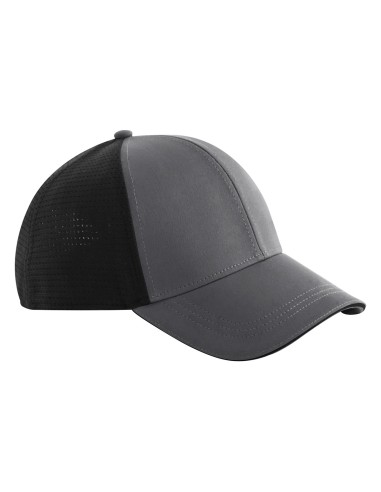 BEE-B165-Club Cap