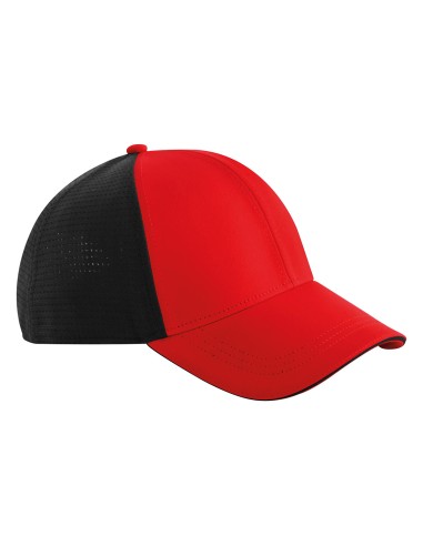 BEE-B165-Club Cap