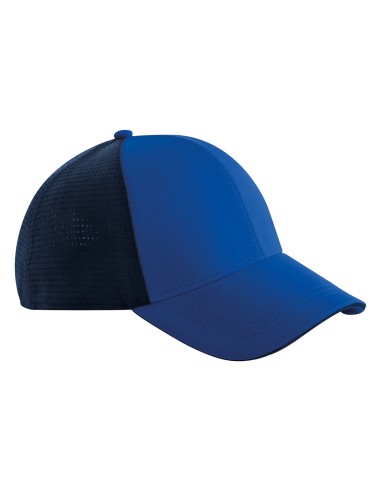BEE-B165-Club Cap