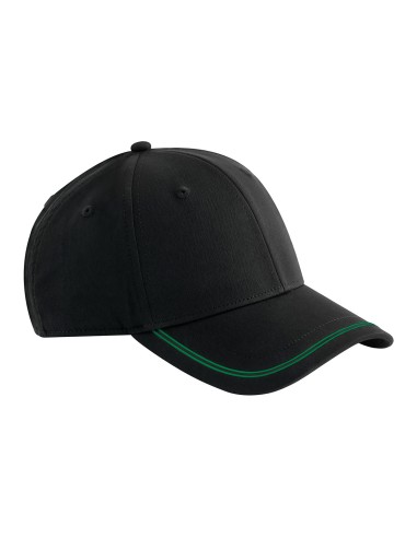 BEE-B166R-Match Day Cap