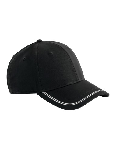 BEE-B166R-Match Day Cap