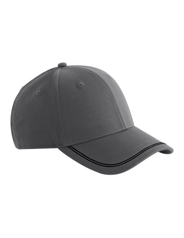 BEE-B166R-Match Day Cap