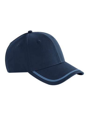 BEE-B166R-Match Day Cap
