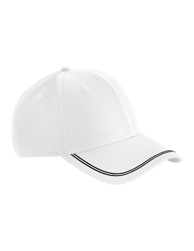 BEE-B166R-Match Day Cap