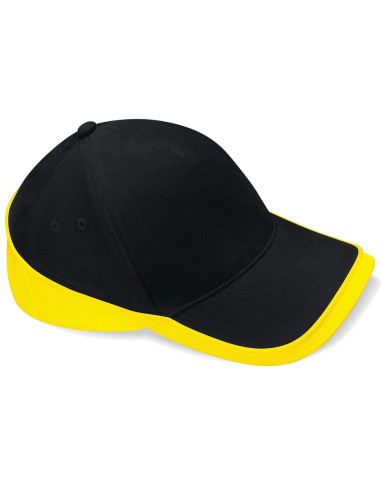 BEE-B171-Teamwear Competition Cap
