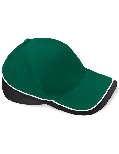 BEE-B171-Teamwear Competition Cap