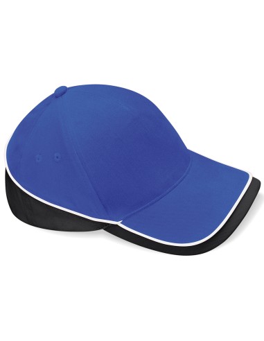 BEE-B171-Teamwear Competition Cap