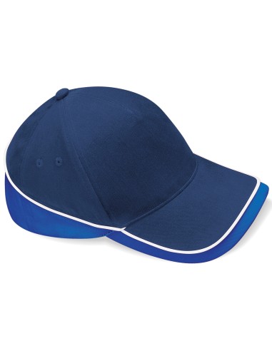 BEE-B171-Teamwear Competition Cap
