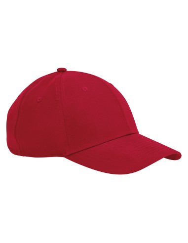 BEE-B172R-Performance Cap