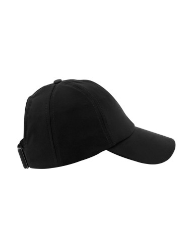 BEE-B173R-Performance Ponytail Cap