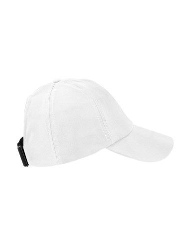 BEE-B173R-Performance Ponytail Cap