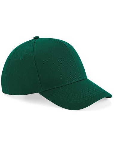 BEE-B18-Ultimate 6 Panel Cap